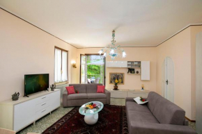 Villa Alberti Appartamento Emma - Happy Rentals Salo